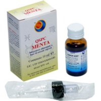QSPC MENTA GOCCE 10ML QSPC MENTA GOCCE 10ML