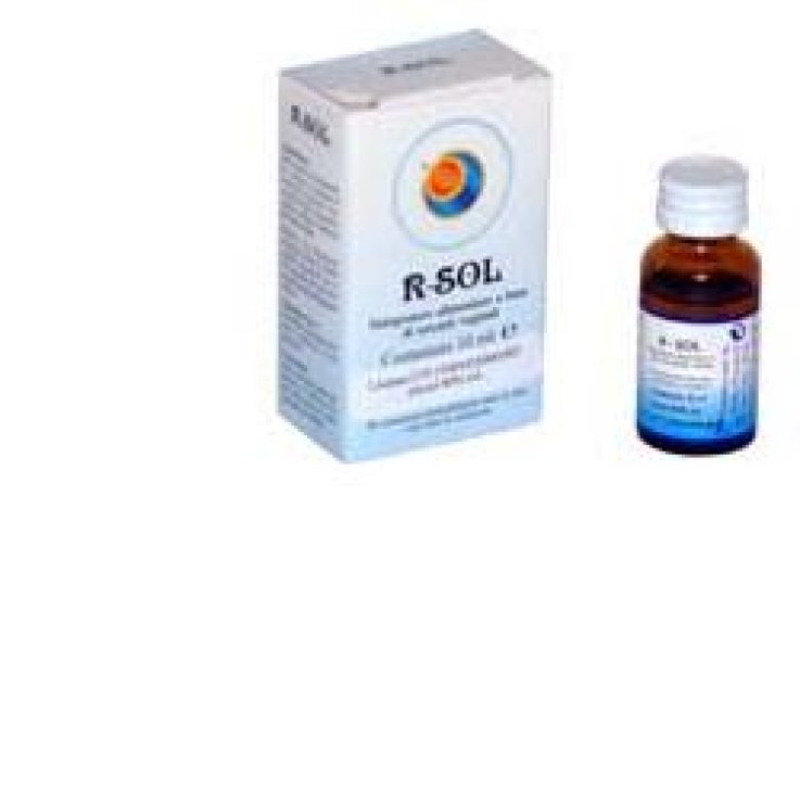 R SOL GTT 10ML HERBOPLANET