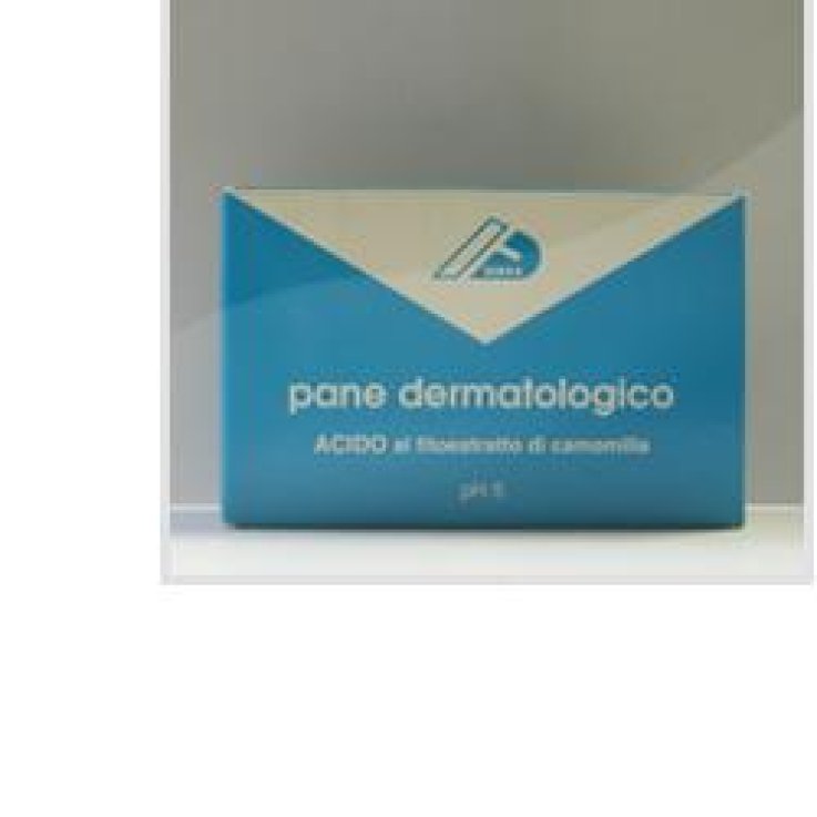 SIDEA PANE DERM ACIDO 100G