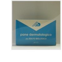 SIDEA PANE DERM ZOLFO 100G