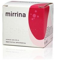 MIRRINA S*CREMA 50 ML MIRRINA S*CREMA 50 ML