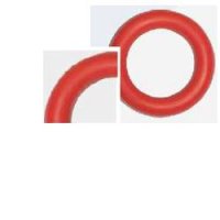 PESSARIO ANELLO GOMMA 75MM PB PH PESSARIO ANELLO GOMMA 75MM PB PH