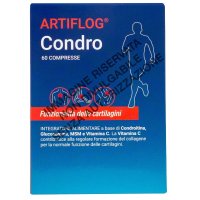 LDF ARTIFLOG CONDRO 60CPR LDF ARTIFLOG CONDRO 60CPR
