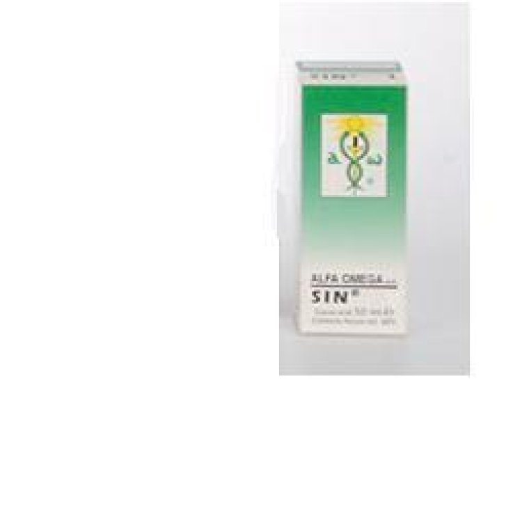 FITOMEGA SIN 25 GTT 50ML OH