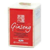 GINSENG KOREA.EXTR.ROS.30GX3CO GINSENG KOREA.EXTR.ROS.30GX3CO