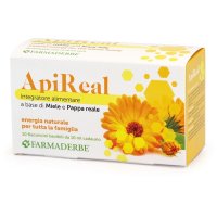 APIREAL PAPPA REALE 10FL 10ML APIREAL PAPPA REALE 10FL 10ML
