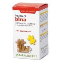 NUTRA LIEVITO BIRRA 200TAV 80G NUTRA LIEVITO BIRRA 200TAV 80G