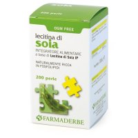 NUTRA LINE LECITINA SOIA 200CP NUTRA LINE LECITINA SOIA 200CP