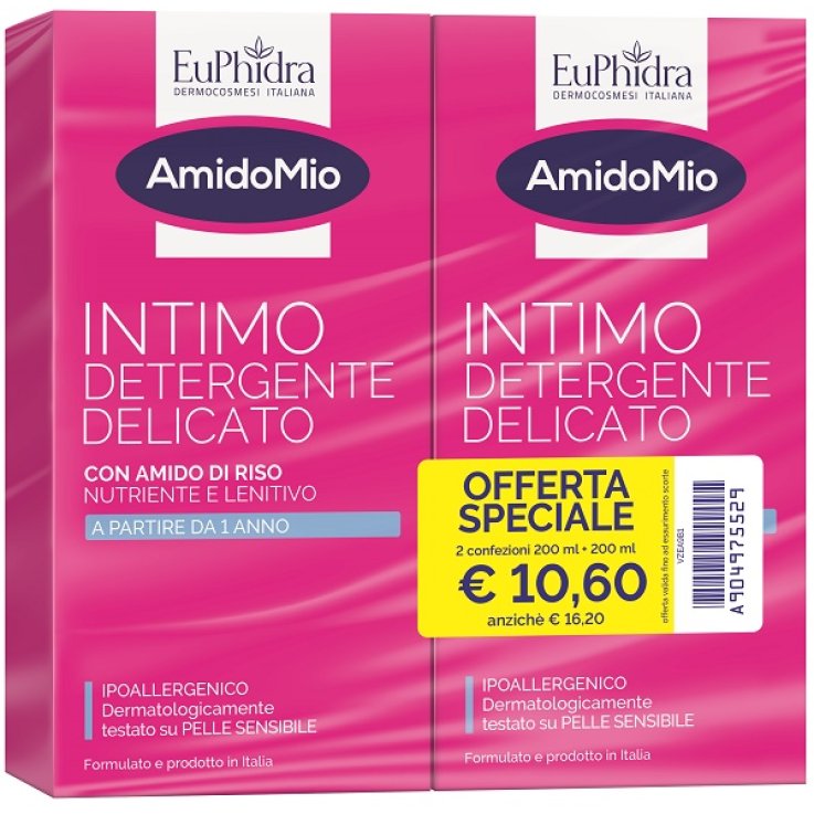 EUPHIDRA ABB INT DET DELICATO