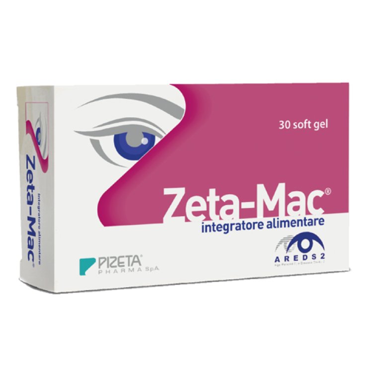 ZETA-MAC 30SOFT GEL