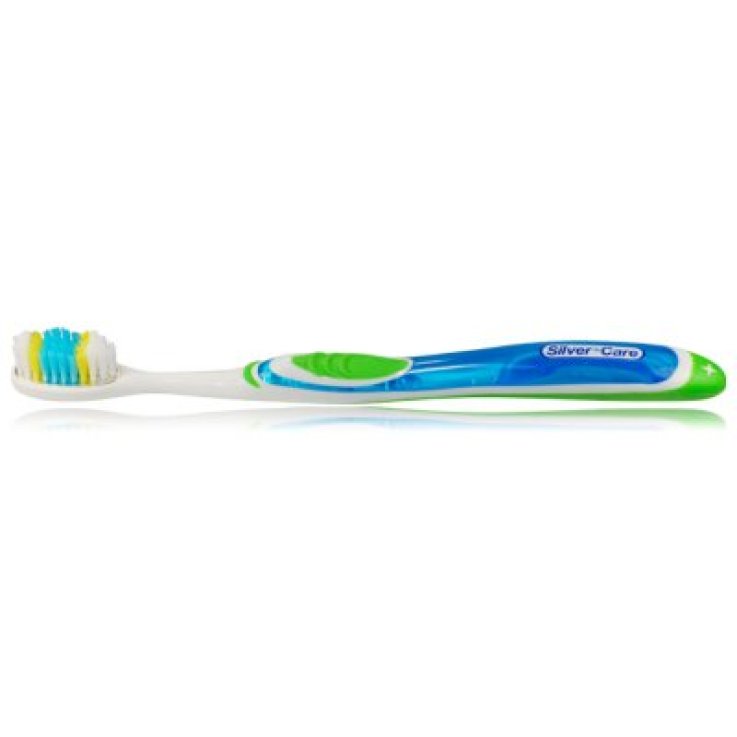 SILVERCARE ORTODONT SPAZZ H2O