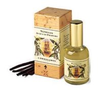 ACQUA PROFUMATA VANIGLIA 50ML ACQUA PROFUMATA VANIGLIA 50ML