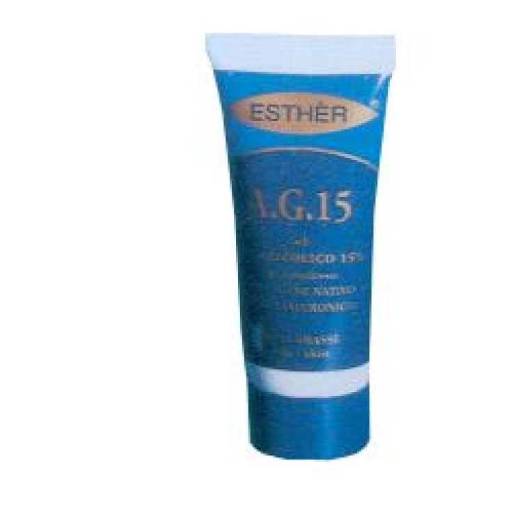 ESTHER AG 15 AC/GLIC15% GEL30M