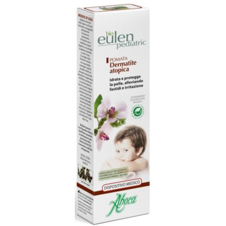 BIOEULEN PEDIATRIC POMATA 50ML