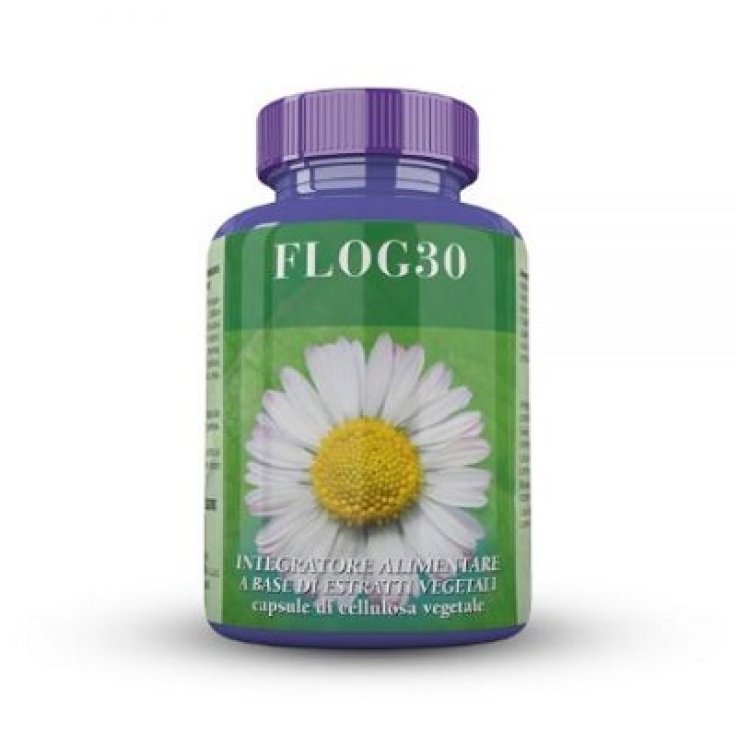 FLOG 30 60 Cps