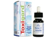 TOXIGARD SOL IAL GTT 30ML LEMU TOXIGARD SOL IAL GTT 30ML LEMU