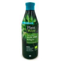 PLANTALOE ALOE VERA MICROPOLPA PLANTALOE ALOE VERA MICROPOLPA