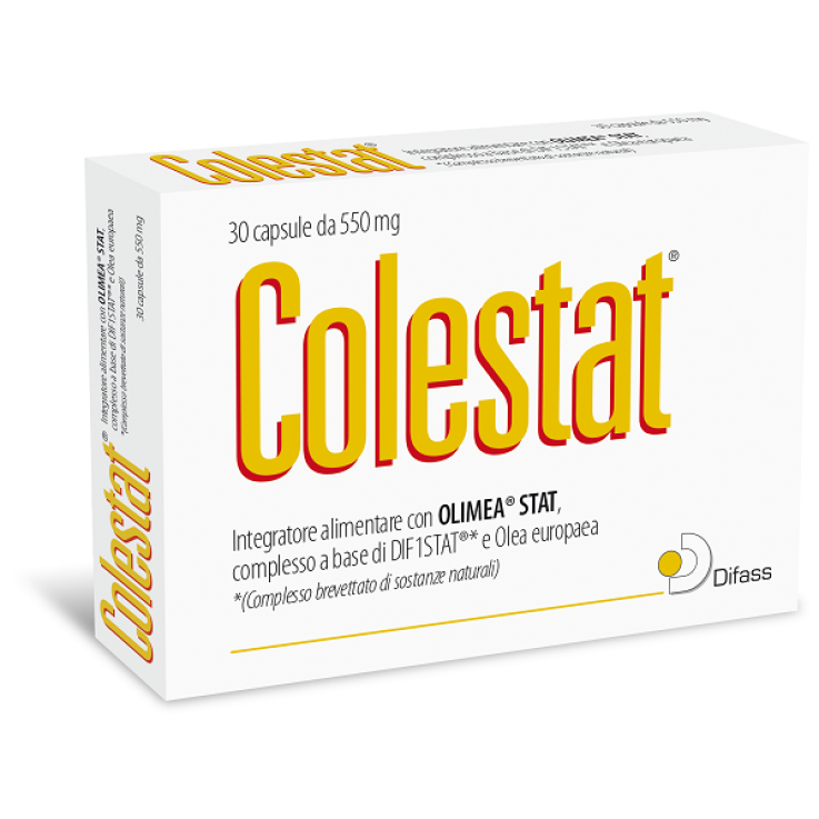 COLESTAT 30CPS