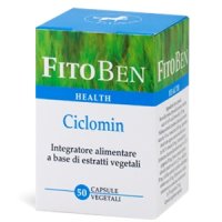 CICLOMIN 50CPS 27G CICLOMIN 50CPS 27G
