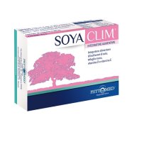 SOYACLIM 30CPR