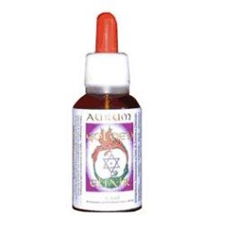 GOLDEN ELIXIR GTT 3,5ML AURUM