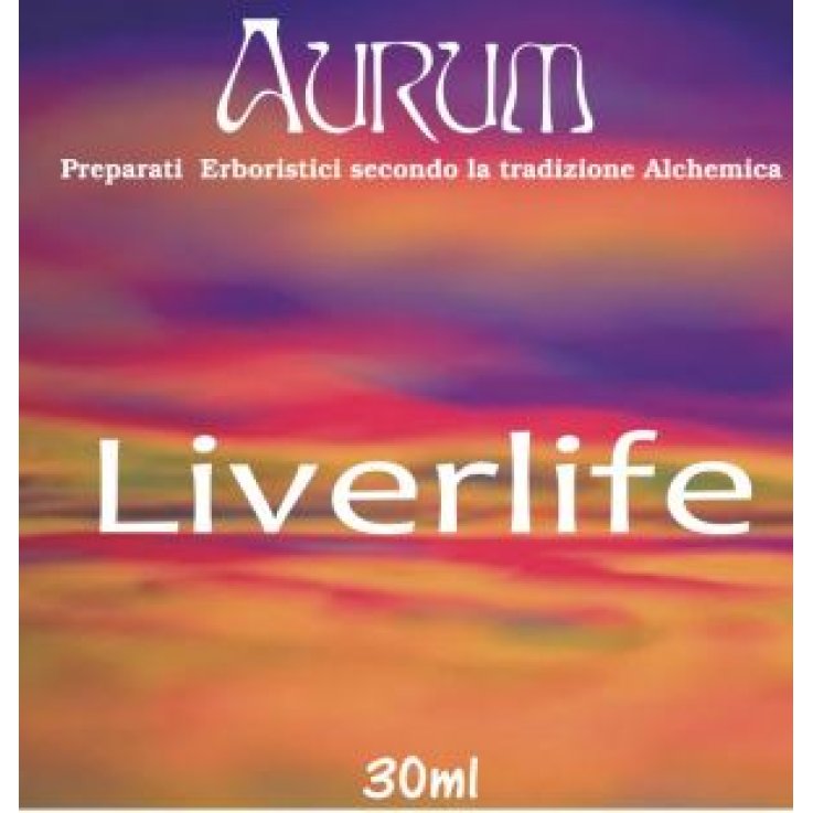 LIVERLIFE GOCCE 30ML