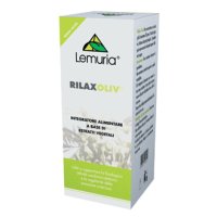 RILAXOLIV 30ML GTT RILAXOLIV 30ML GTT