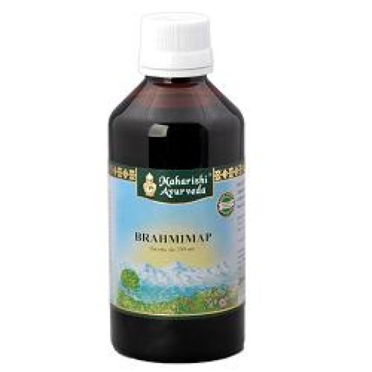 AMRITA BRAHMIMAP SCIR 200ML NF