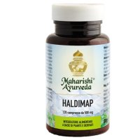 HALDIMAP 120CPR HALDIMAP 120CPR