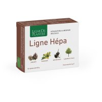 LIGNE HEPA BIO 90CPR LIGNE HEPA BIO 90CPR