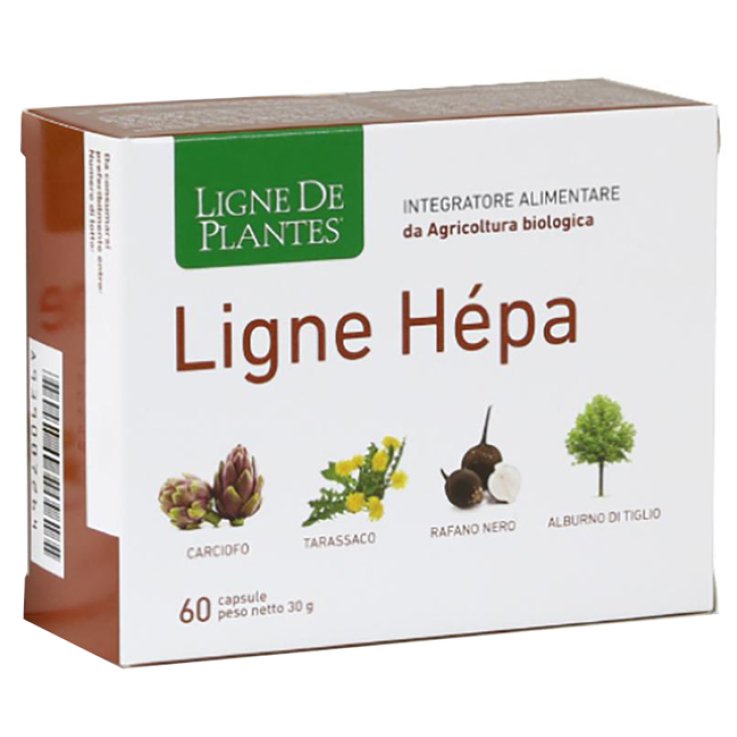 LIGNE HEPA BIO 90CPR