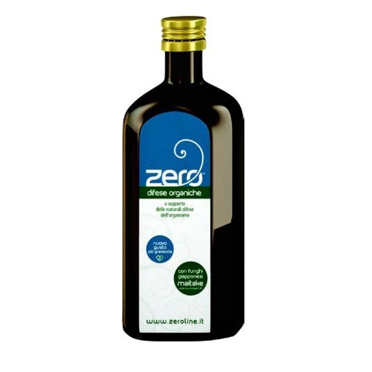 ZERO DRENAGGIO 500ML