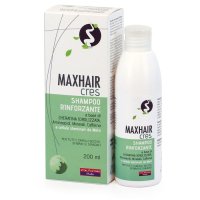 MAXHAIR CRES SHAMPOO RINF200ML MAXHAIR CRES SHAMPOO RINF200ML