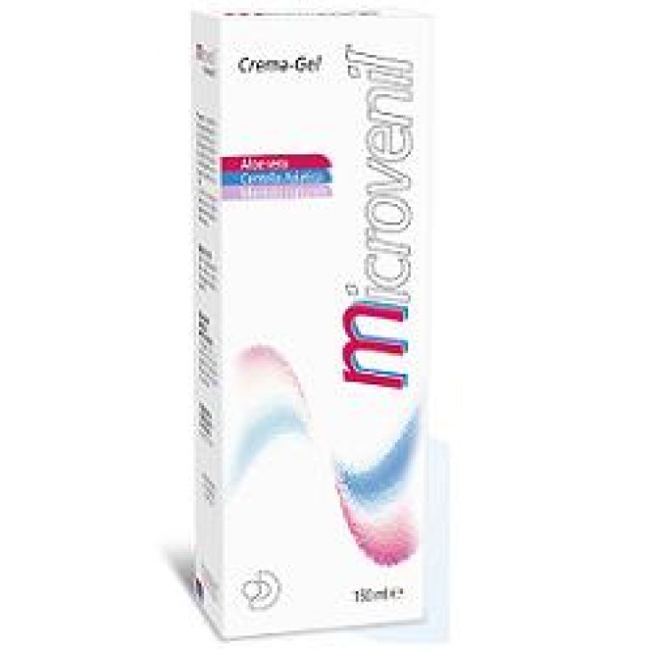 MICROVENIL CREMA-GEL 150ML