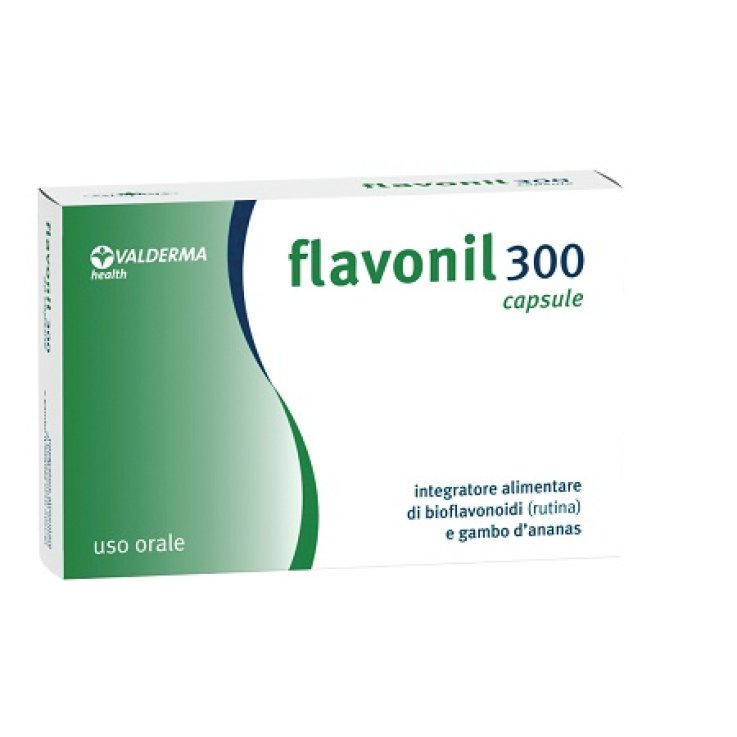 FLAVONIL 300 20CPS