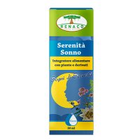 SERENITA SONNO GOCCE 30ML
