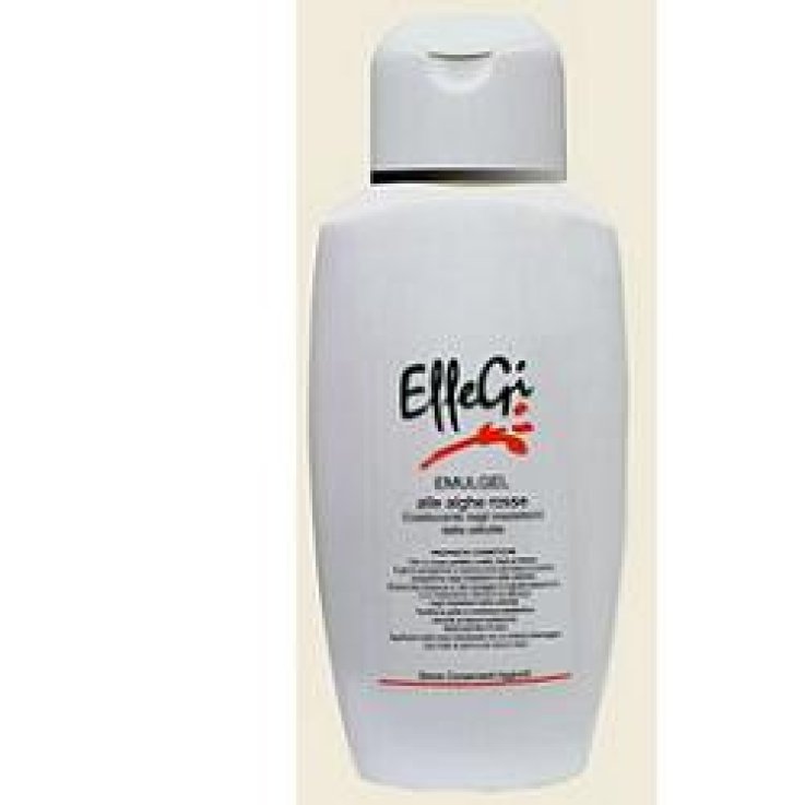 EMULGEL ALG ROSS CELL 200ML