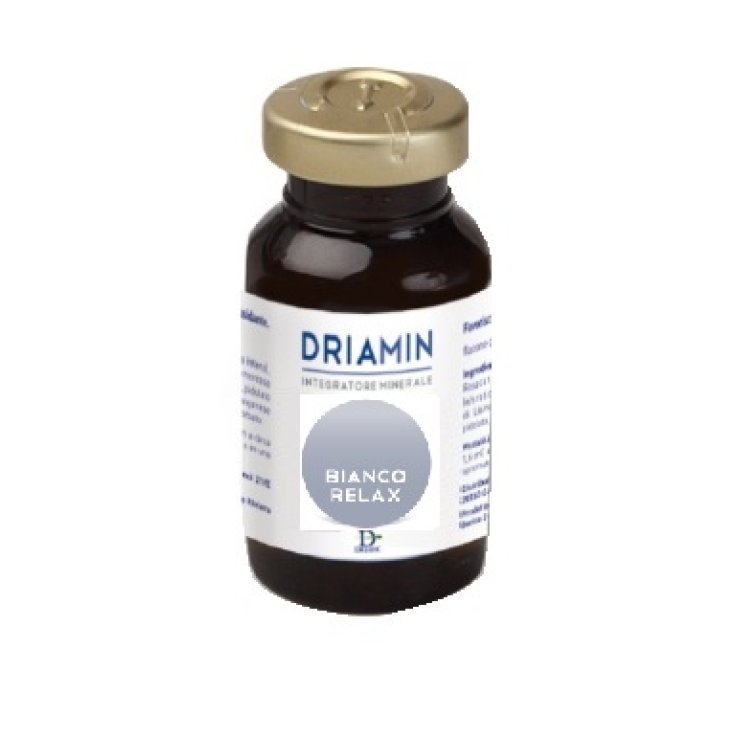 DRIAMIN BIANCO RELAX 15ML DRIA