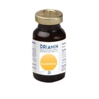 DRIAMIN MAGNESIO 15ML DRIATEC