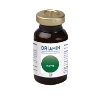DRIAMIN RAME 15ML DRIATEC