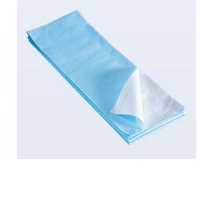 TELO SALVAMAT 80X210CM 100PZ TELO SALVAMAT 80X210CM 100PZ