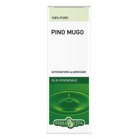 PINO MUGO OLIO ESS 10ML ERBAV PINO MUGO OLIO ESS 10ML ERBAV