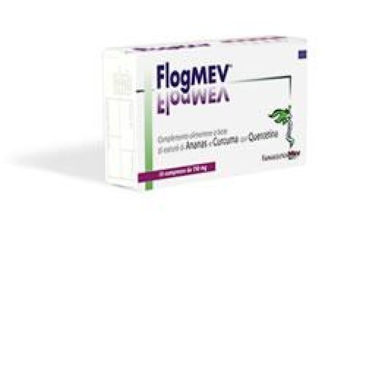 FLOGMEV 10CPR