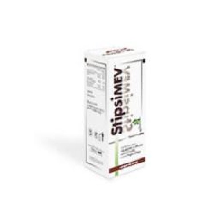 STIPSIMEV SCIROPPO 200ML