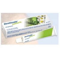 DENTINALE NATURA GEL GENGIV 20