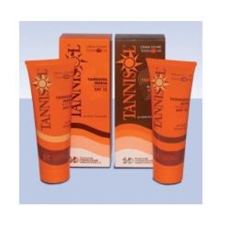 TANNISOL CR SOL PROT/M 75ML