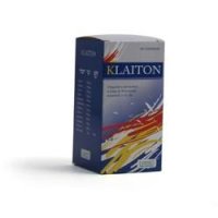 KLAITON 100CPR (aminoacidi/vit)