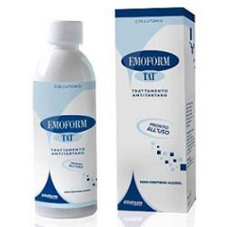 EMOFORM TAT Coll.P/Uso 300ml