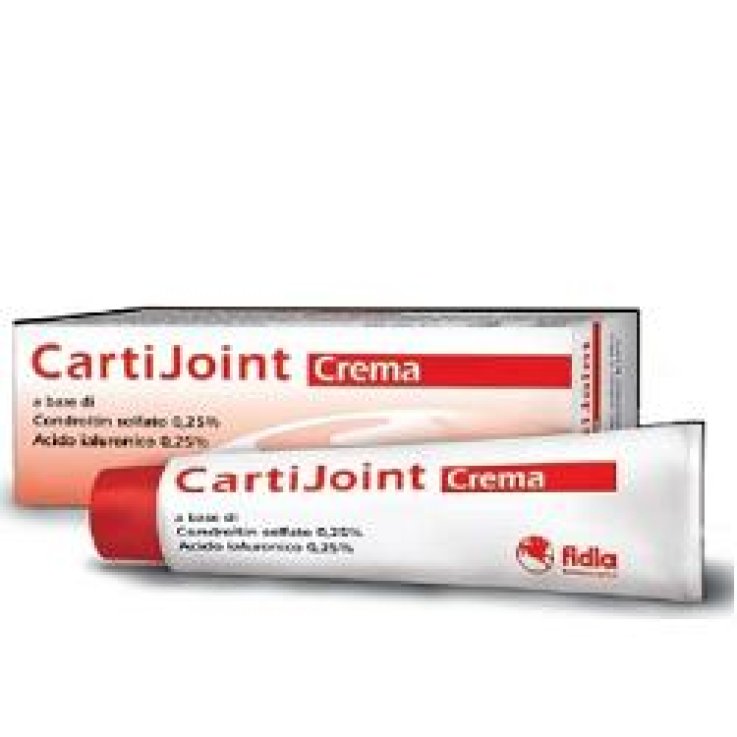 CARTIJOINT CREMA 50ML