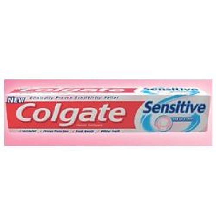 COLGATE SENSITIVE PS DENTIF